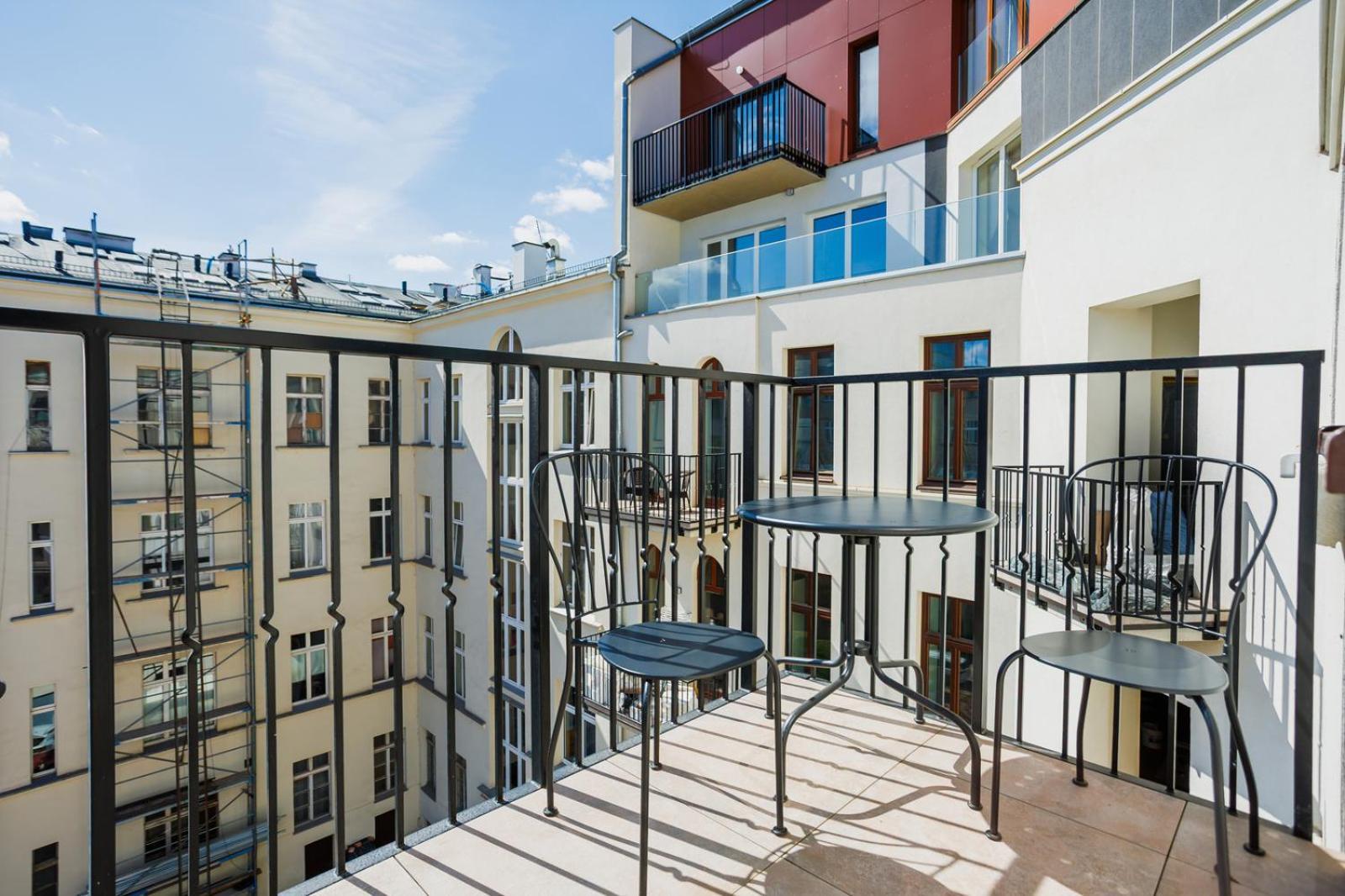 Kollataja 23 Apartment Breslau