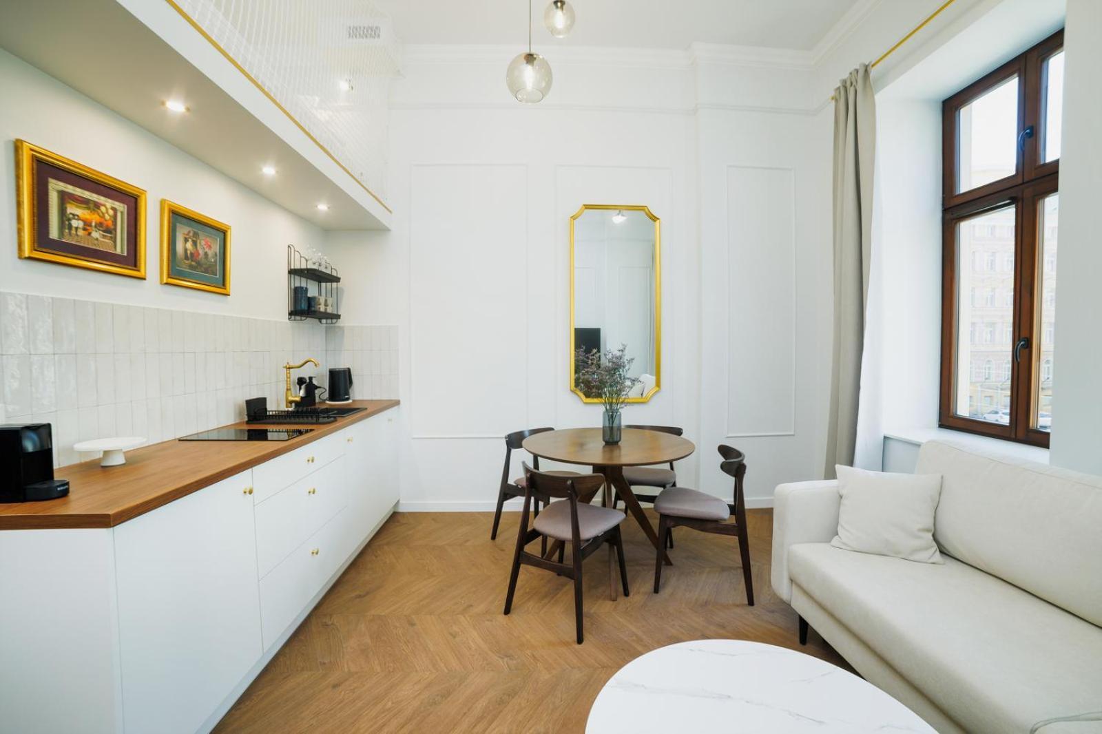 Kollataja 23 Apartment