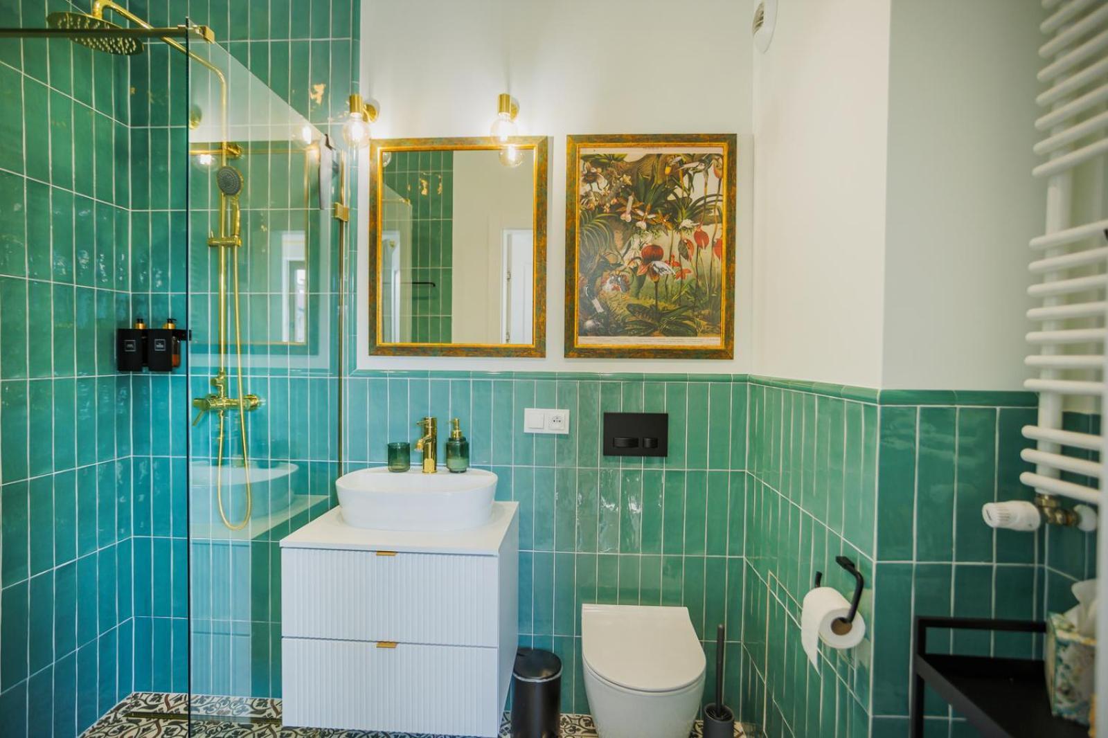 Apartment Kollataja 23