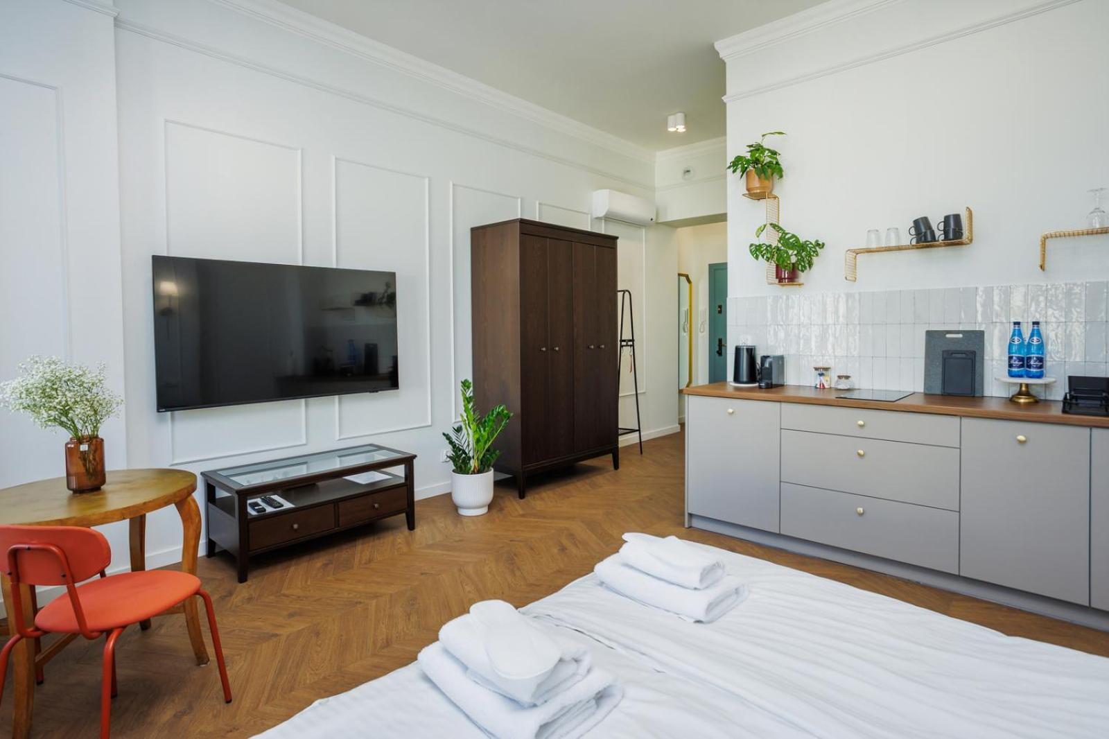 Kollataja 23 Apartment *