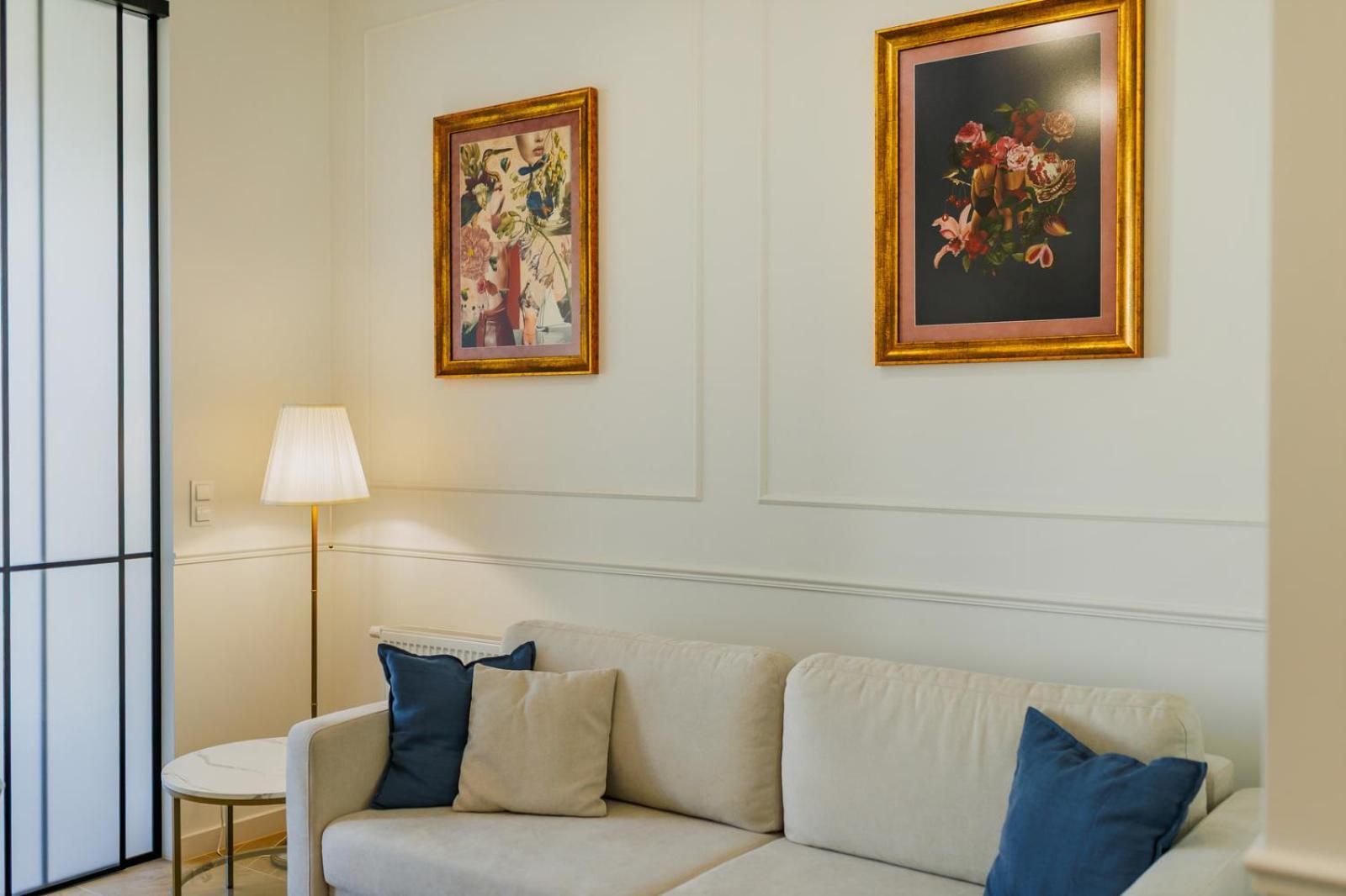 Apartment Kollataja 23