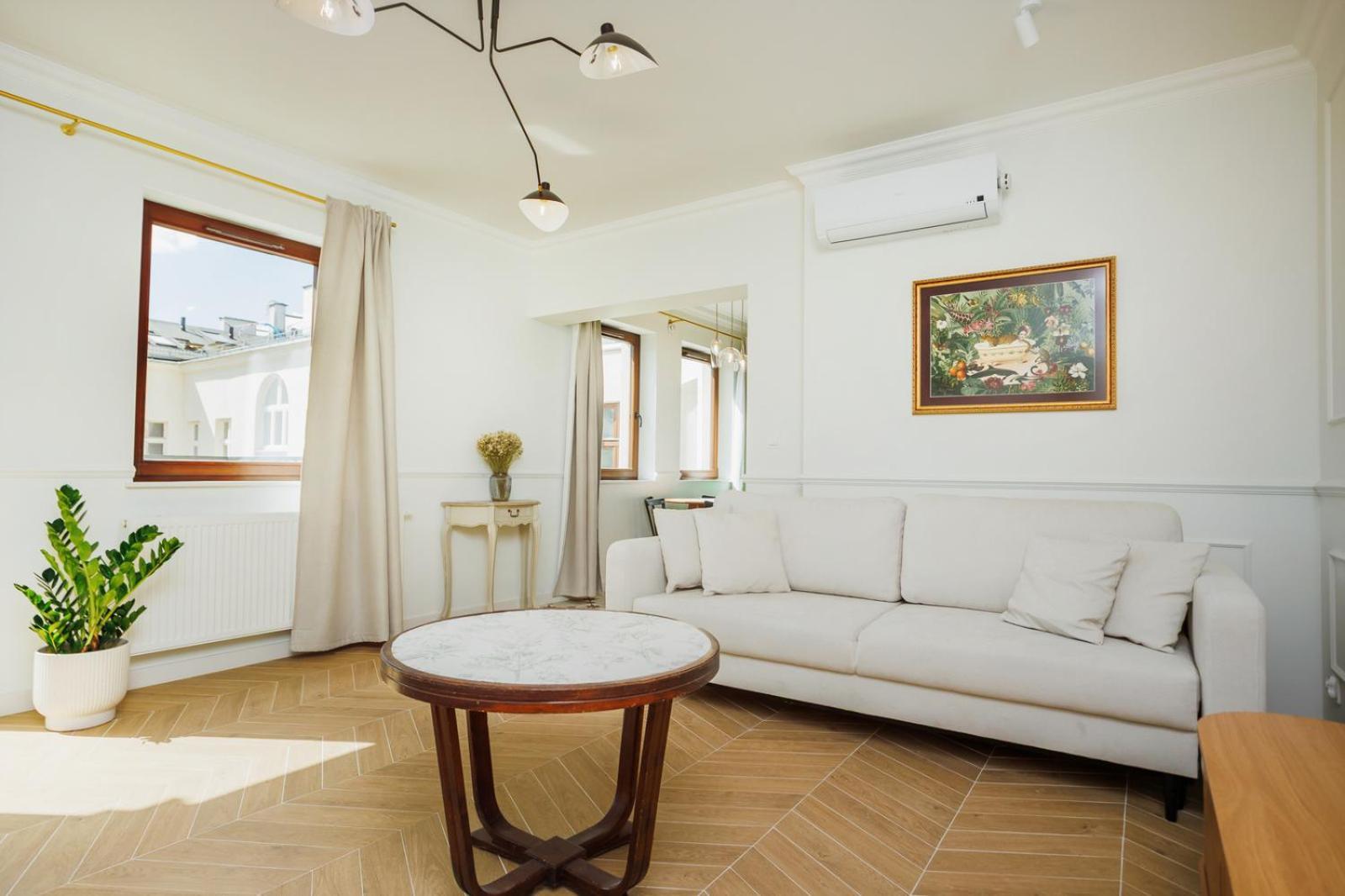 Kollataja 23 Apartment Breslau